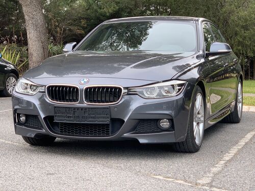 BMW - SERIE 3 330E HIBRIDO ENCHUFABLE