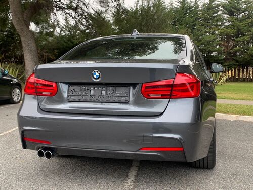 BMW - SERIE 3 330E HIBRIDO ENCHUFABLE