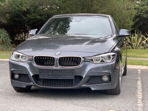 BMW - SERIE 3 330E HIBRIDO ENCHUFABLE