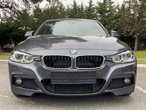 BMW - SERIE 3 330E HIBRIDO ENCHUFABLE