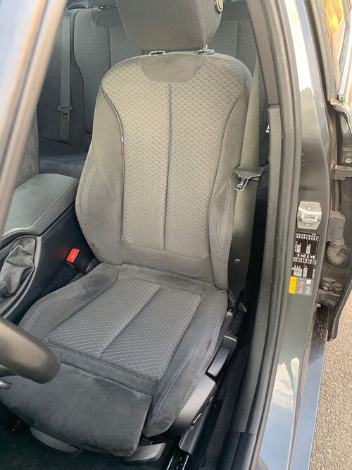 BMW - SERIE 3 330E HIBRIDO ENCHUFABLE