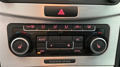 VOLKSWAGEN PASSAT 2.0TDI 140CV HIGHLINE BLUEMOTION EDITION