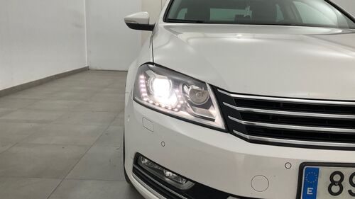 VOLKSWAGEN PASSAT 2.0TDI 140CV HIGHLINE BLUEMOTION EDITION