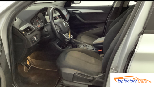 BMW x1 f14 sDrive 18d diésel 150cv