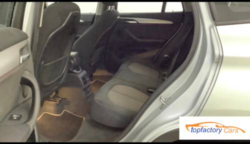 BMW x1 f14 sDrive 18d diésel 150cv