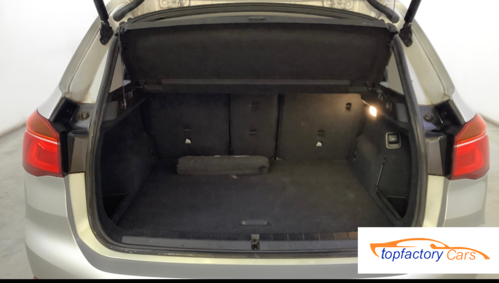 BMW x1 f14 sDrive 18d diésel 150cv