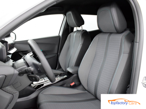 Peugeot e2008 ALLURE 100KW 50kWh 100% ELECTRICO