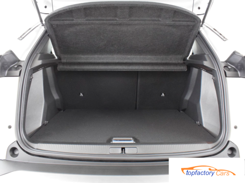 Peugeot e2008 ALLURE 100KW 50kWh 100% ELECTRICO