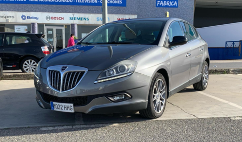 LANCIA Delta 2.0 Multijet 165cv Gold 5p.