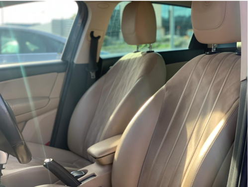 LANCIA Delta 2.0 Multijet 165cv Gold 5p.