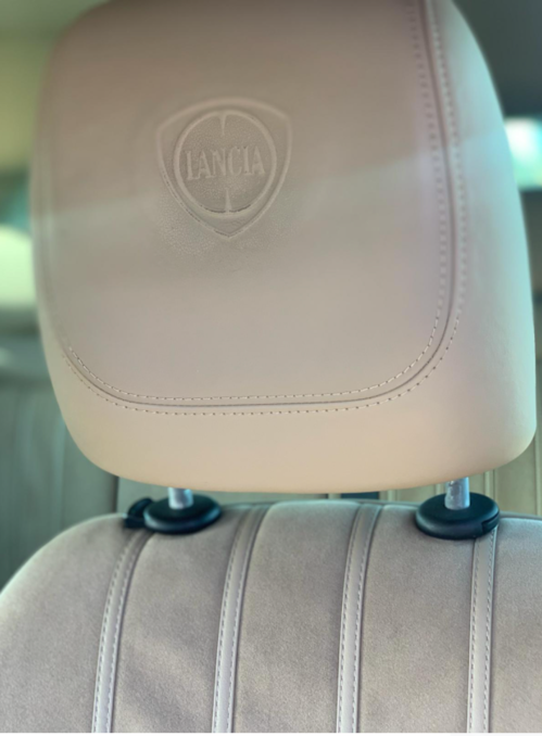 LANCIA Delta 2.0 Multijet 165cv Gold 5p.