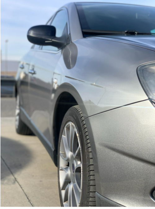 LANCIA Delta 2.0 Multijet 165cv Gold 5p.