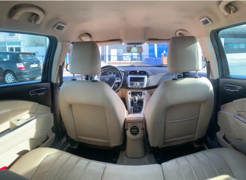 LANCIA Delta 2.0 Multijet 165cv Gold 5p.