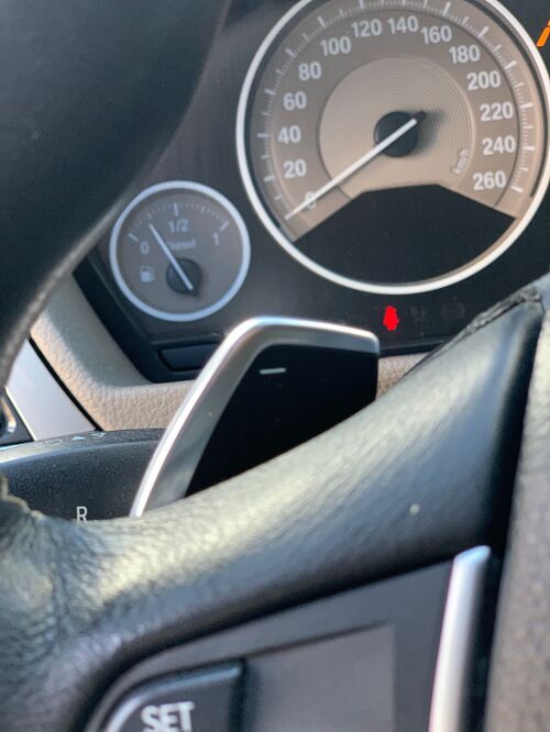 BMW Serie 3 320d EfficientDynamics Edition Luxury 4p.