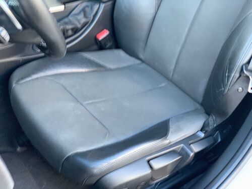 BMW Serie 3 320d EfficientDynamics Edition Luxury 4p.